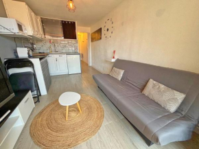 Appartement 2P Terrasse - Clim